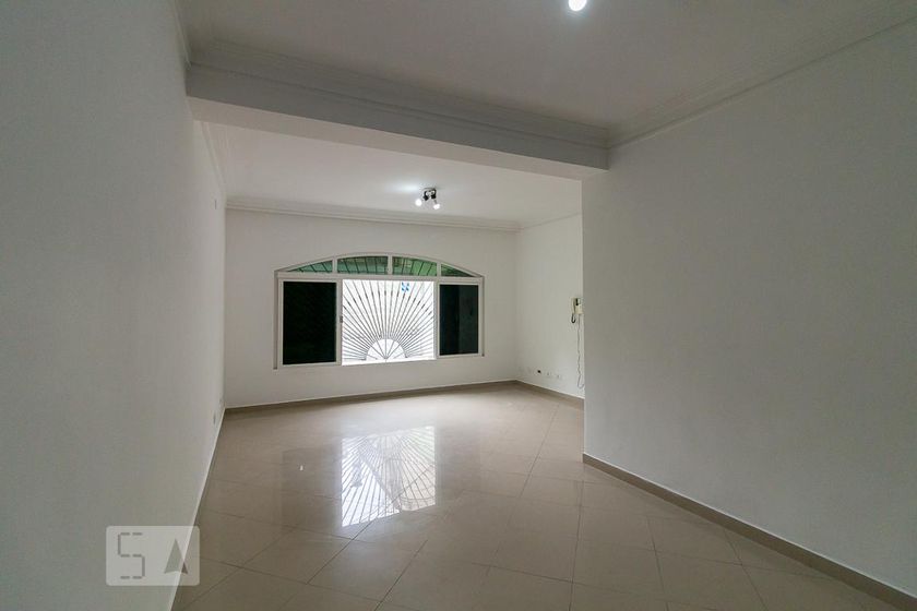 Foto 4 de Casa com 2 Quartos para alugar, 130m² em Vila Augusta, Guarulhos