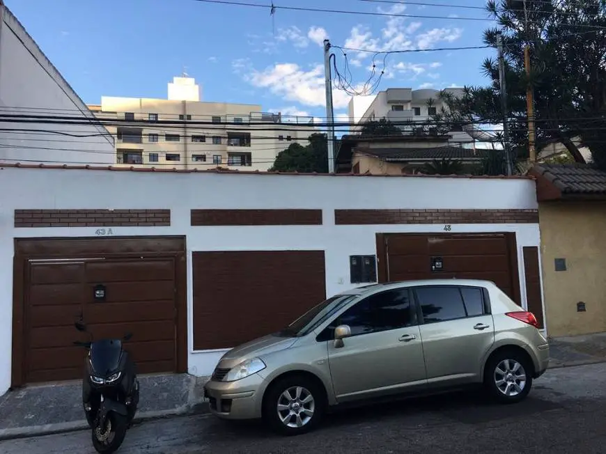 Foto 1 de Casa com 2 Quartos à venda, 500m² em Vila Augusta, Guarulhos