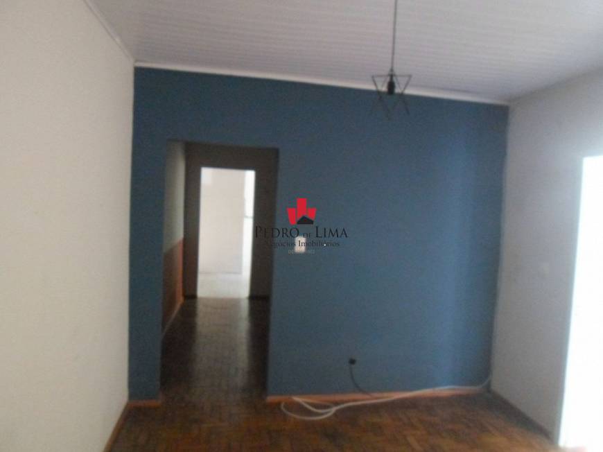 Foto 3 de Casa com 2 Quartos para alugar, 65m² em Vila Beatriz, São Paulo