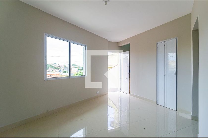 Foto 1 de Casa com 2 Quartos para alugar, 150m² em Vila Campestre, São Paulo