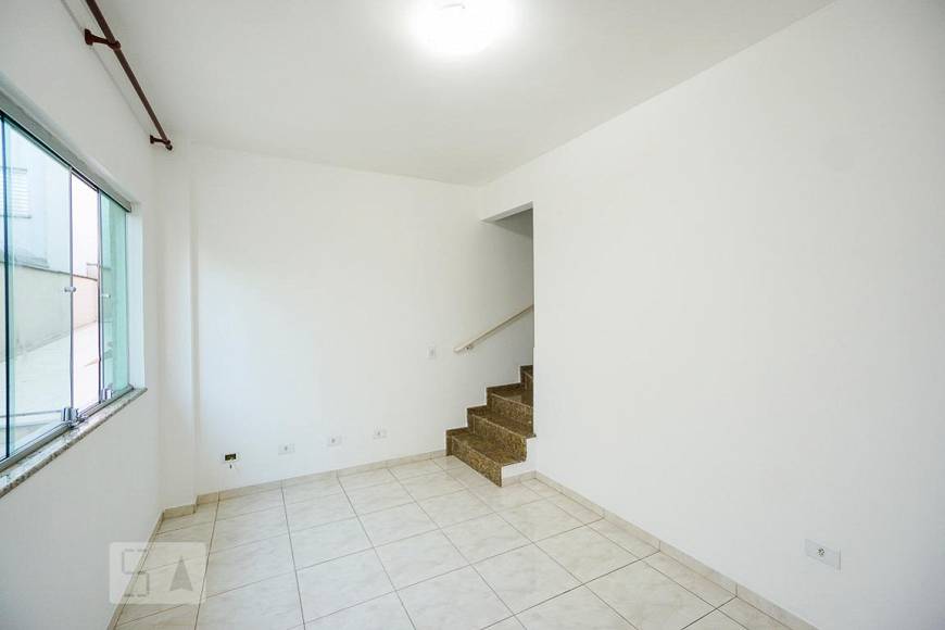 Foto 1 de Casa com 2 Quartos para alugar, 60m² em Vila Formosa, São Paulo