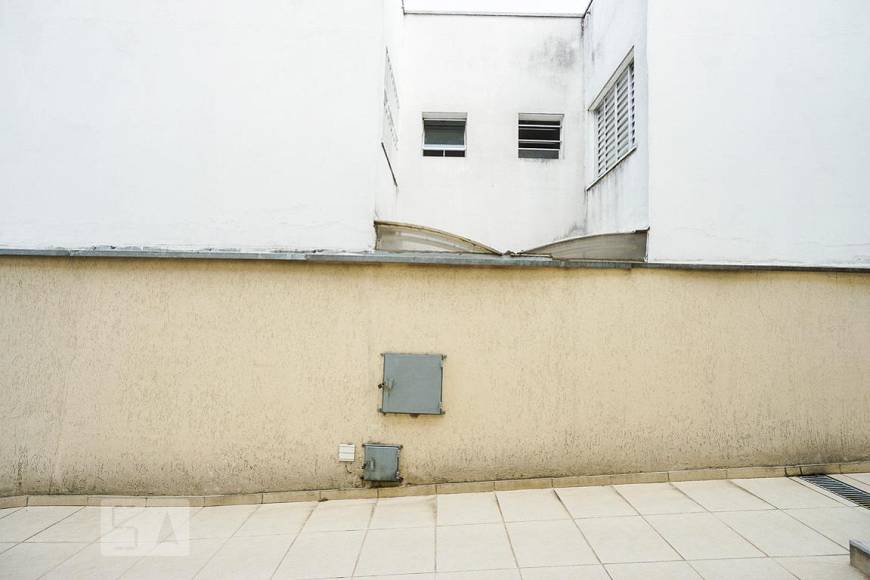 Foto 5 de Casa com 2 Quartos para alugar, 60m² em Vila Formosa, São Paulo