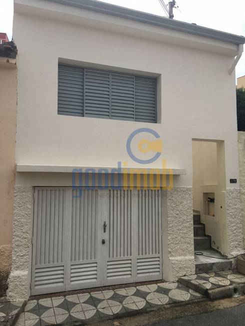 Foto 1 de Casa com 2 Quartos para alugar, 85m² em Vila Hortencia, Sorocaba