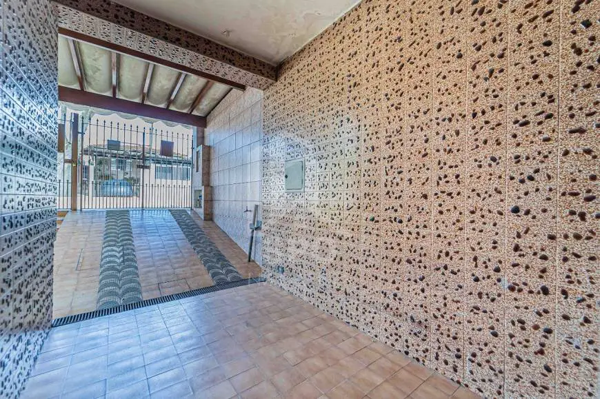Foto 4 de Casa com 2 Quartos à venda, 89m² em Vila Marari, São Paulo