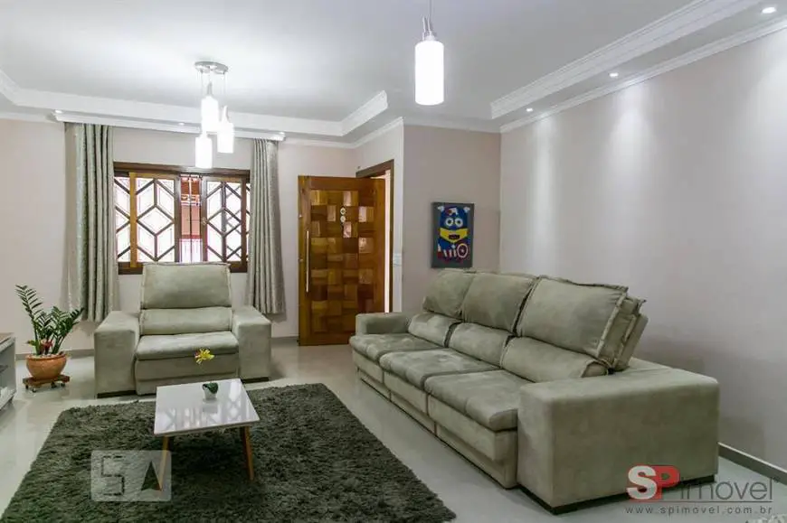 Foto 3 de Casa com 2 Quartos à venda, 170m² em Vila Maria Alta, São Paulo