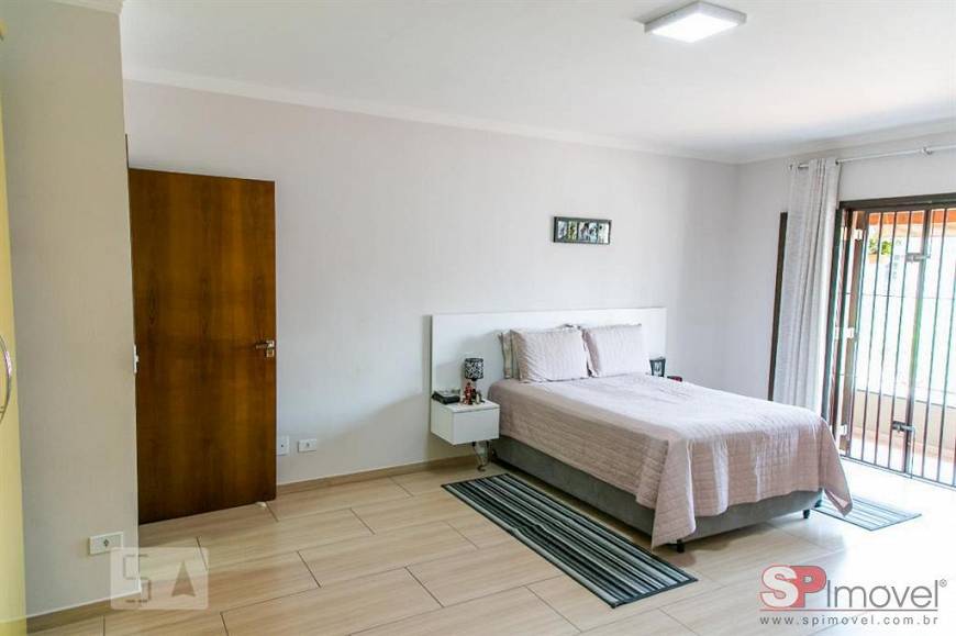 Foto 4 de Casa com 2 Quartos à venda, 170m² em Vila Maria Alta, São Paulo