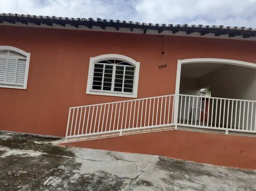 Foto 1 de Casa com 2 Quartos à venda, 137m² em Vila Mimosa, Campinas