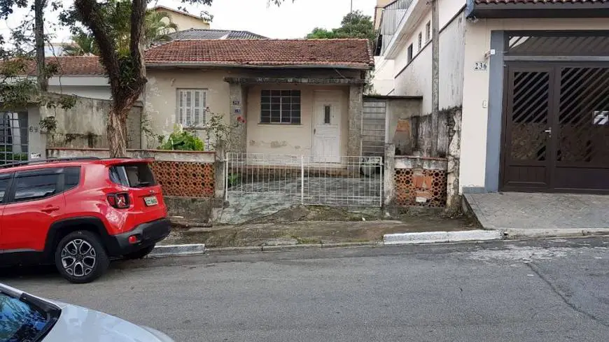 Foto 1 de Casa com 2 Quartos à venda, 80m² em Vila São Paulo, São Paulo