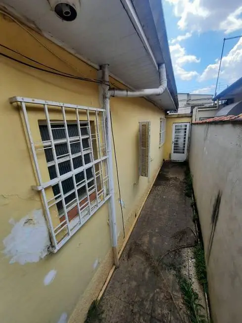 Foto 2 de Casa com 2 Quartos à venda, 80m² em Vila Sônia, São Paulo