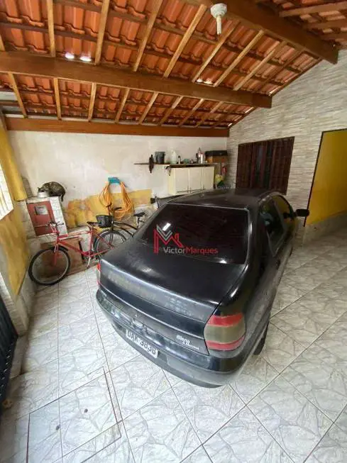 Foto 2 de Casa com 2 Quartos à venda, 128m² em Vilamar, Praia Grande