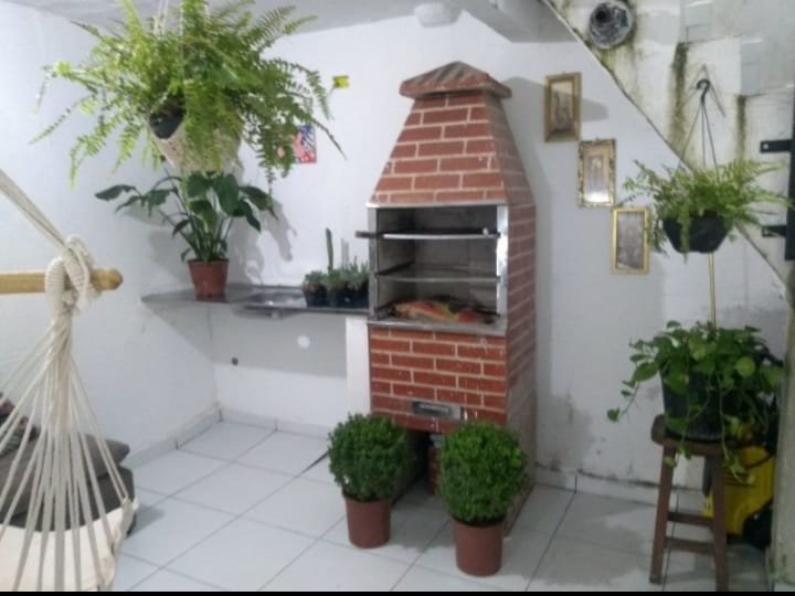 Foto 1 de Casa com 3 Quartos à venda, 92m² em Água Fria, São Paulo