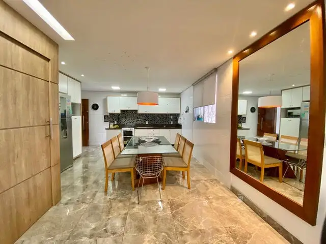 Foto 1 de Casa com 3 Quartos à venda, 240m² em Alípio de Melo, Belo Horizonte