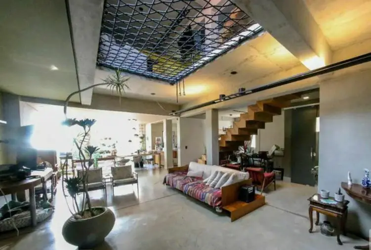 Foto 1 de Casa com 3 Quartos para alugar, 360m² em Alto Barroca, Belo Horizonte