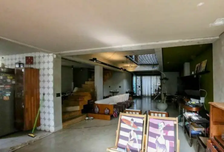 Foto 3 de Casa com 3 Quartos para alugar, 360m² em Alto Barroca, Belo Horizonte