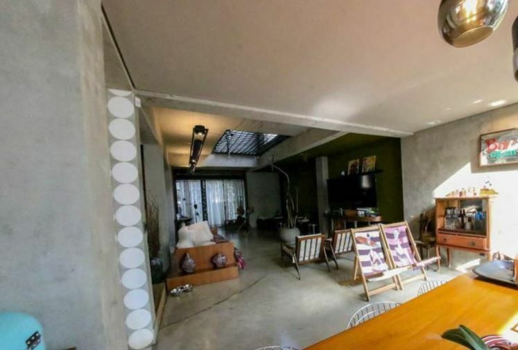 Foto 5 de Casa com 3 Quartos para alugar, 360m² em Alto Barroca, Belo Horizonte