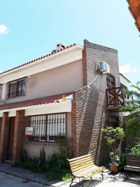 Foto 1 de Casa com 3 Quartos para alugar, 120m² em Areal, Pelotas