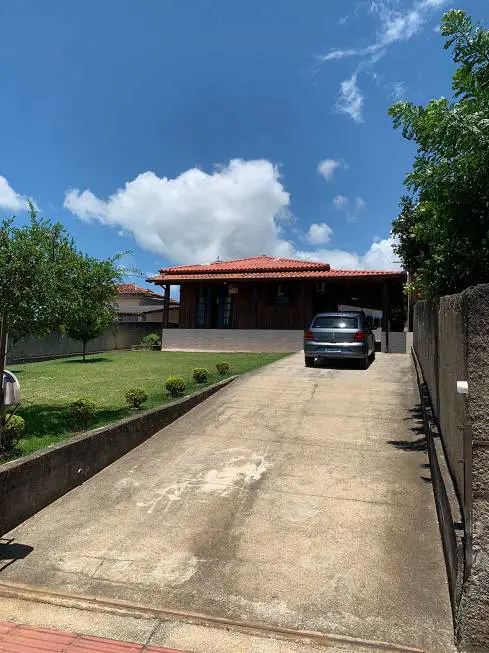 Foto 1 de Casa com 3 Quartos à venda, 360m² em Areias De Cima, Governador Celso Ramos