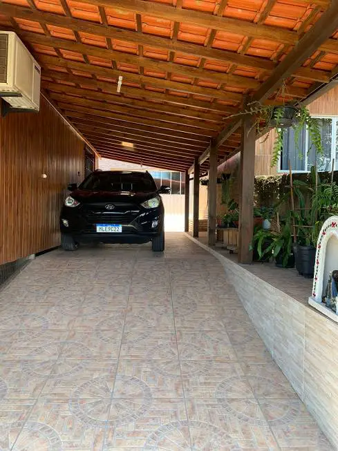 Foto 5 de Casa com 3 Quartos à venda, 360m² em Areias De Cima, Governador Celso Ramos