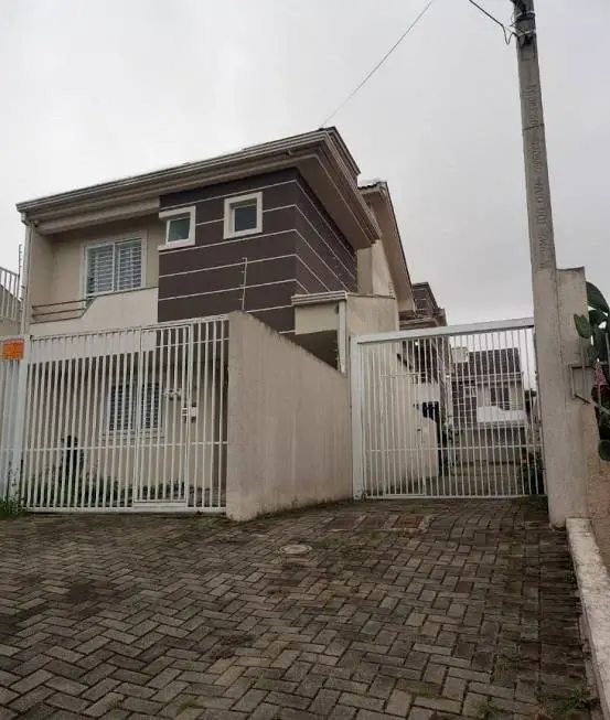 Foto 1 de Casa com 3 Quartos à venda, 110m² em Bairro Alto, Curitiba