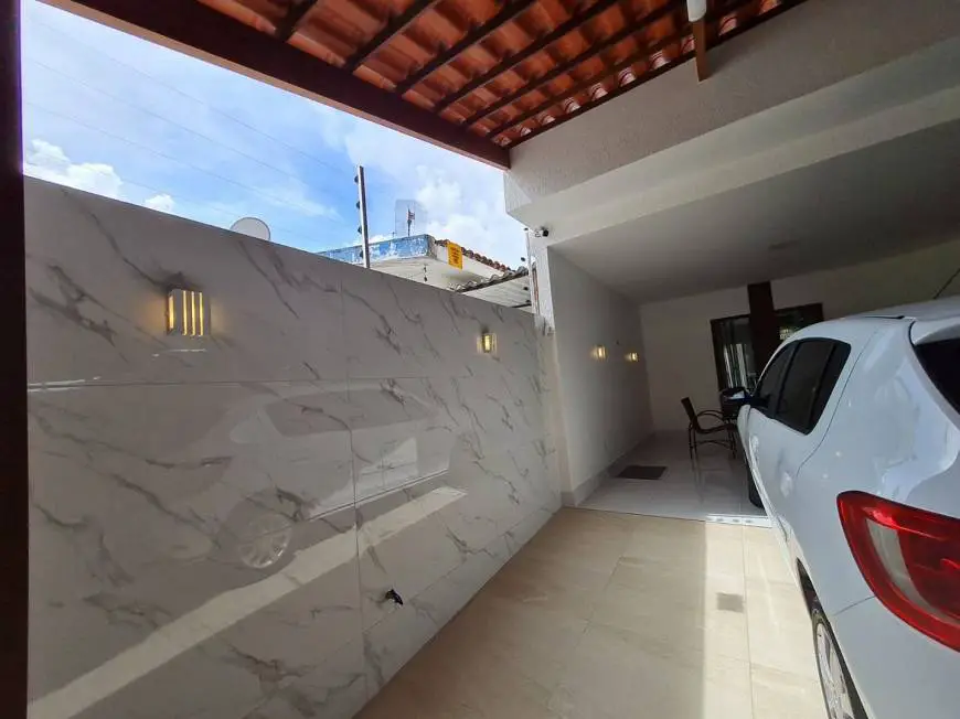 Foto 3 de Casa com 3 Quartos à venda, 319m² em Bancários, João Pessoa