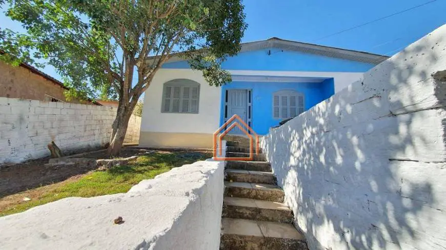 Foto 2 de Casa com 3 Quartos à venda, 130m² em Bela Vista, Alvorada
