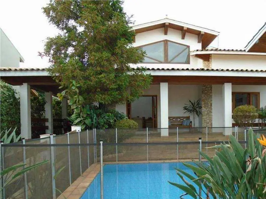 Foto 1 de Casa com 3 Quartos à venda, 270m² em Bela Vista IV, Cosmópolis
