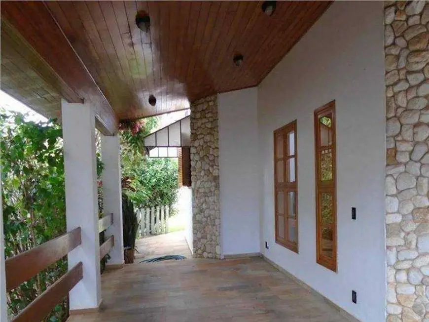 Foto 3 de Casa com 3 Quartos à venda, 270m² em Bela Vista IV, Cosmópolis