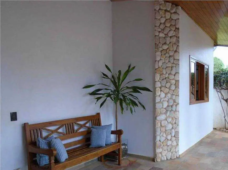 Foto 4 de Casa com 3 Quartos à venda, 270m² em Bela Vista IV, Cosmópolis