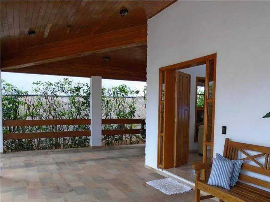 Foto 5 de Casa com 3 Quartos à venda, 270m² em Bela Vista IV, Cosmópolis