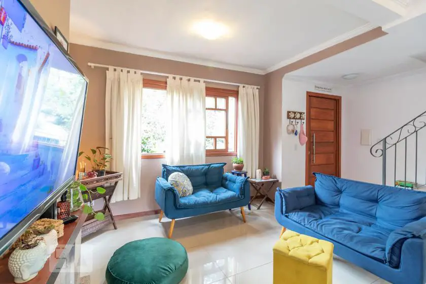 Foto 4 de Casa com 3 Quartos para alugar, 173m² em Belém Novo, Porto Alegre