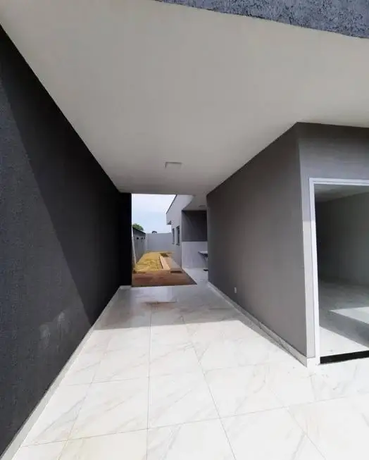 Foto 3 de Casa com 3 Quartos à venda, 204m² em Brasília, Feira de Santana