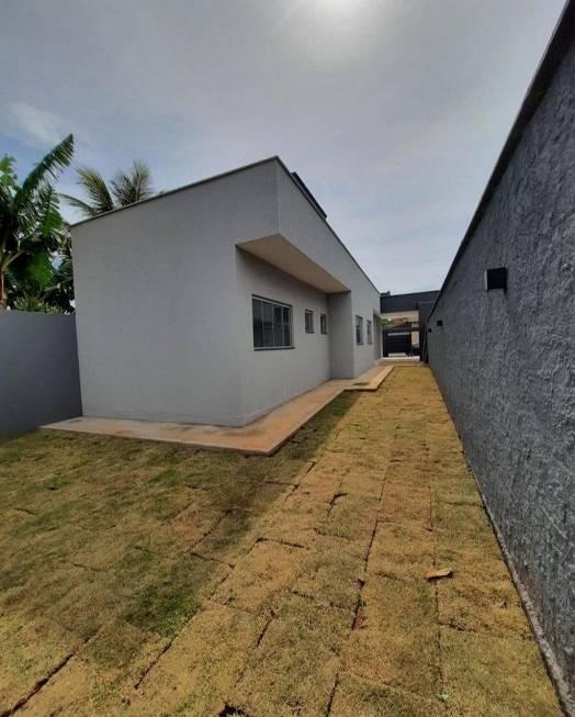 Foto 5 de Casa com 3 Quartos à venda, 204m² em Brasília, Feira de Santana
