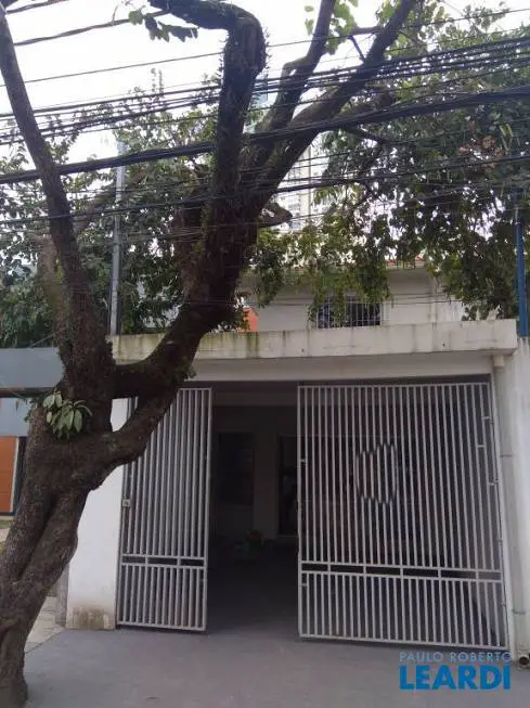 Foto 1 de Casa com 3 Quartos à venda, 121m² em Brooklin, São Paulo
