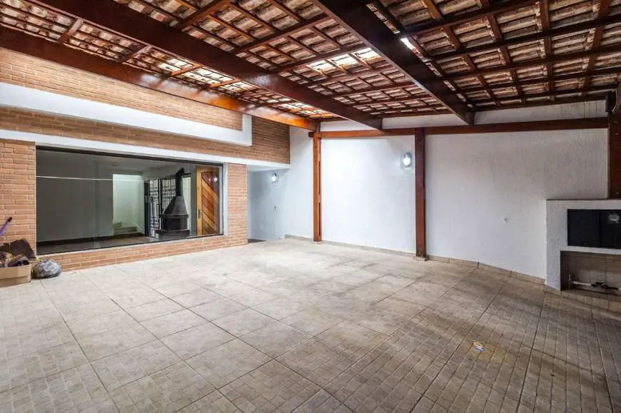 Foto 3 de Casa com 3 Quartos à venda, 125m² em Brooklin, São Paulo