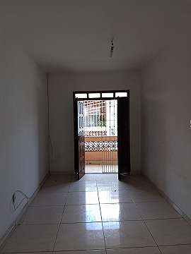 Foto 3 de Casa com 3 Quartos à venda, 100m² em Cajueiro, Santo Antônio de Jesus