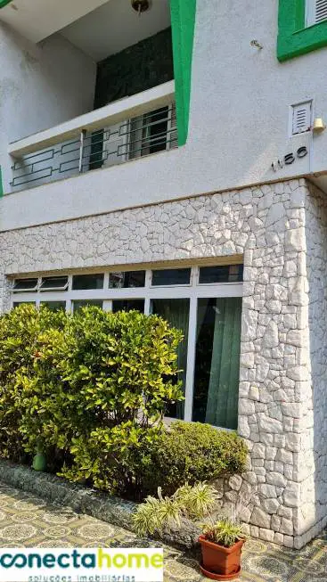 Foto 4 de Casa com 3 Quartos para alugar, 424m² em Cambuci, São Paulo