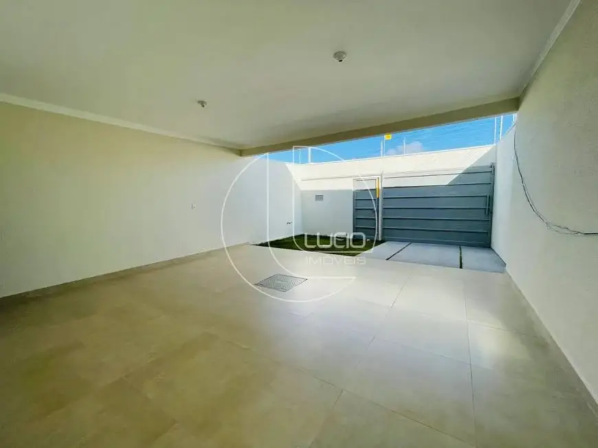 Foto 1 de Casa com 3 Quartos à venda, 121m² em Campos Elísios, Anápolis
