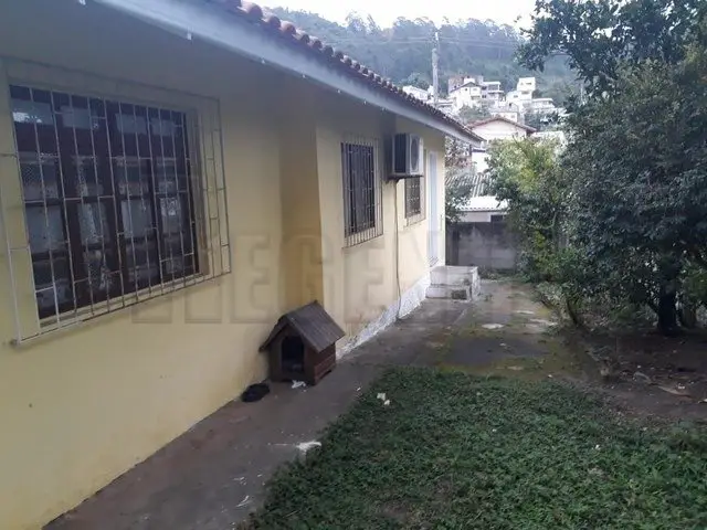 Foto 1 de Casa com 3 Quartos à venda, 108m² em Carvoeira, Florianópolis