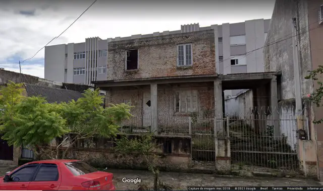 Foto 1 de Casa com 3 Quartos à venda, 276m² em Centro, Pelotas