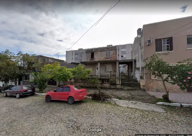 Foto 4 de Casa com 3 Quartos à venda, 276m² em Centro, Pelotas
