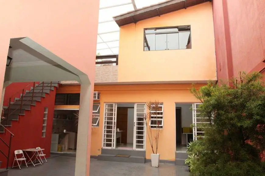 Foto 1 de Casa com 3 Quartos à venda, 480m² em Centro, Taboão da Serra