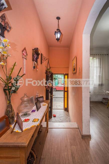 Foto 4 de Casa com 3 Quartos à venda, 120m² em Centro Histórico, Porto Alegre