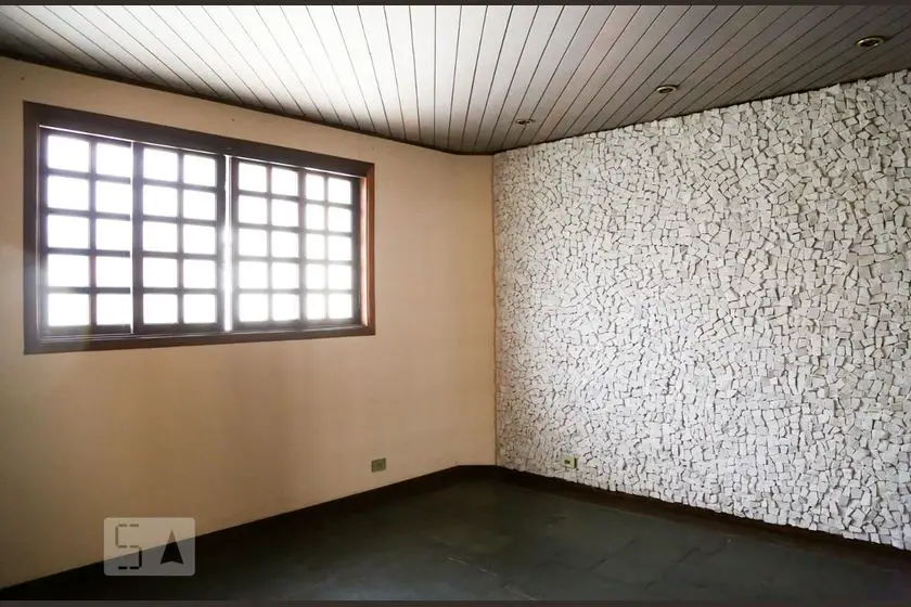 Foto 1 de Casa com 3 Quartos para alugar, 162m² em Chácara Inglesa, São Paulo