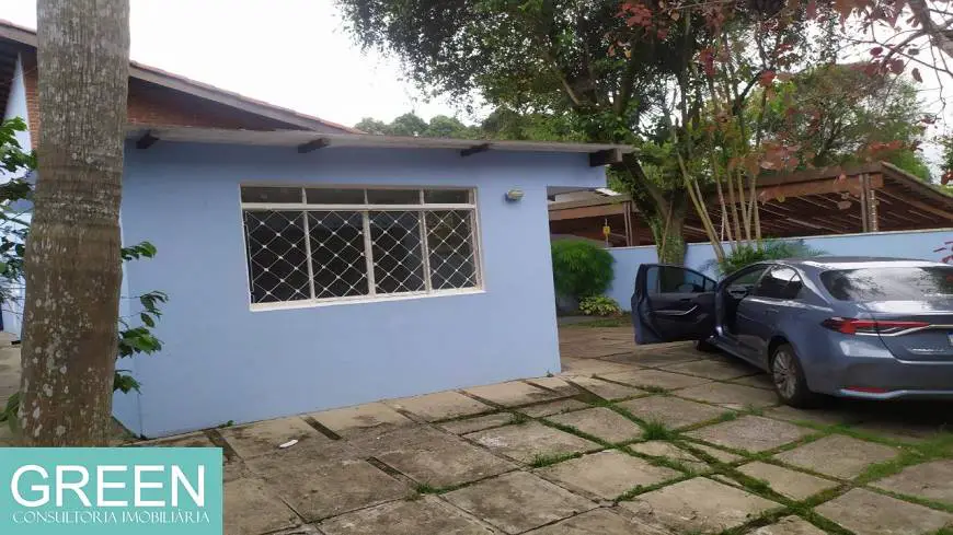 Foto 1 de Casa com 3 Quartos para alugar, 199m² em Chácara Monte Alegre, São Paulo
