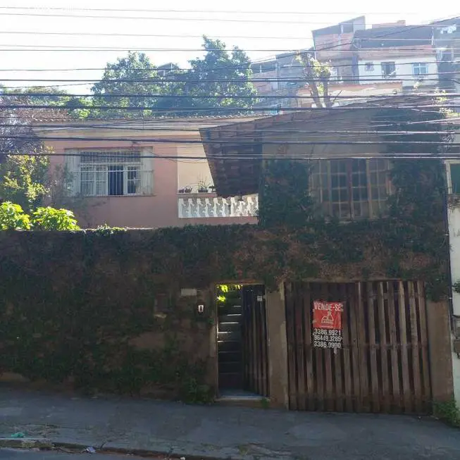 Foto 1 de Casa com 3 Quartos à venda, 588m² em Cocotá, Rio de Janeiro