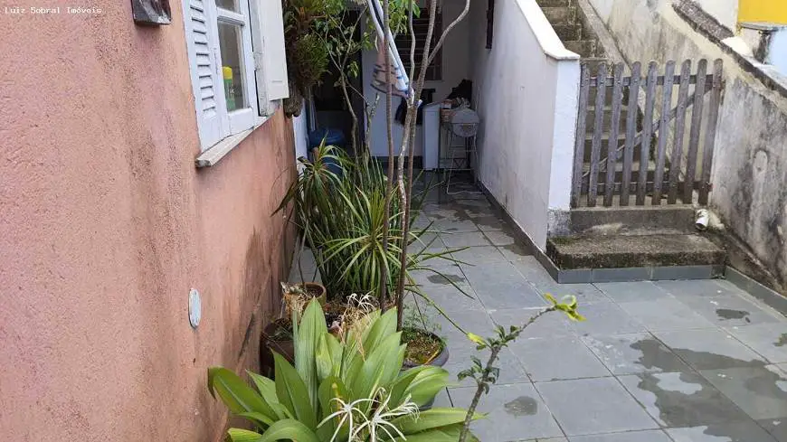 Foto 5 de Casa com 3 Quartos à venda, 588m² em Cocotá, Rio de Janeiro