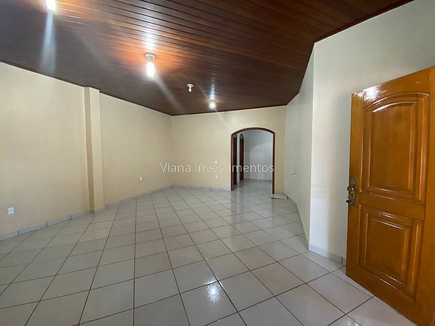 Foto 5 de Casa com 3 Quartos para alugar, 250m² em Cohab, Porto Velho