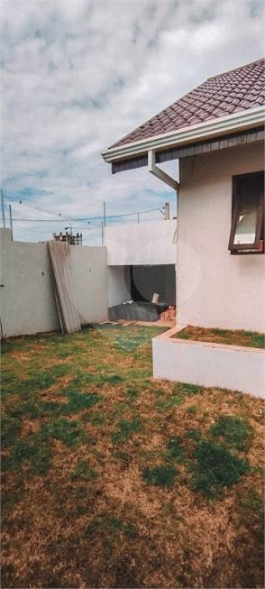 Foto 3 de Casa com 3 Quartos à venda, 250m² em Country, Cascavel