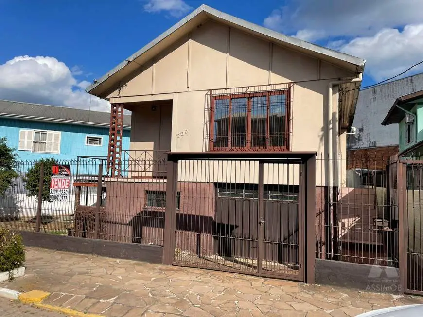 Foto 1 de Casa com 3 Quartos à venda, 100m² em Cristo Redentor, Caxias do Sul