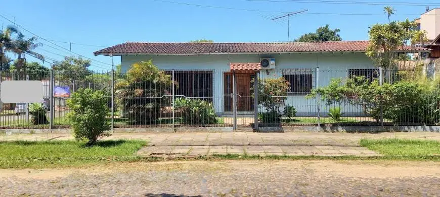 Foto 1 de Casa com 3 Quartos à venda, 256m² em Cristo Rei, São Leopoldo